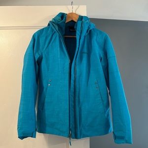 Marmot Women’s Ski Jacket